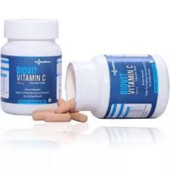 Vitamin C Tablets